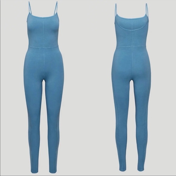 Aritzia Pants - Aritzia Wilfred Free Divinity Jumpsuit